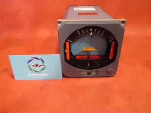 Collins, 329B-7R-2 Flight Direction Indicator 26V PN 622-0836-003
